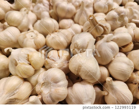 很多大蒜 122993119