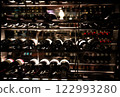 wine cellar 122993280