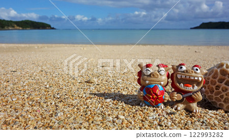 志佐與海 山原阿部地區海 122993282