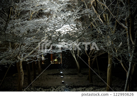 雪神廟 雪神廟 122993626