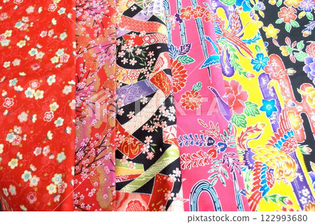 Beautiful japanese pattern 122993680