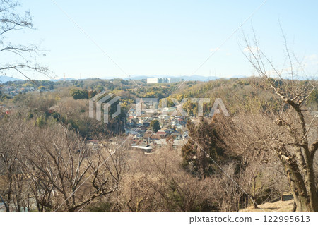 多摩市唐木田的風景 122995613