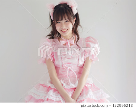 Cosplay fashion image 122996218