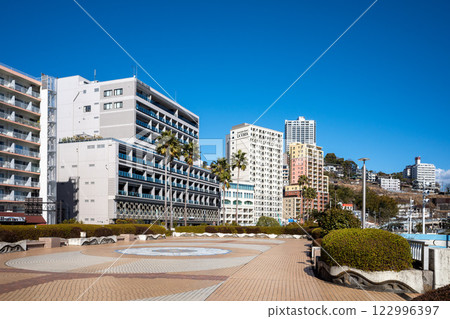 Atami Sun Beach, Atami City, Shizuoka Prefecture 122996397