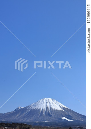 白雪皚皚的大山 27 122996445