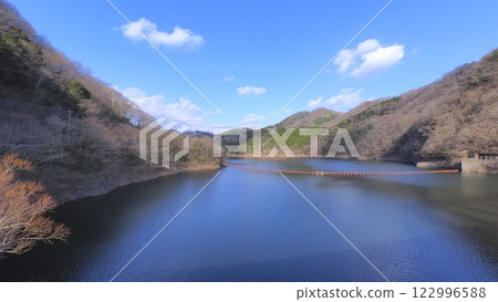 Lake Yubara (Okayama Prefecture) 1 122996588
