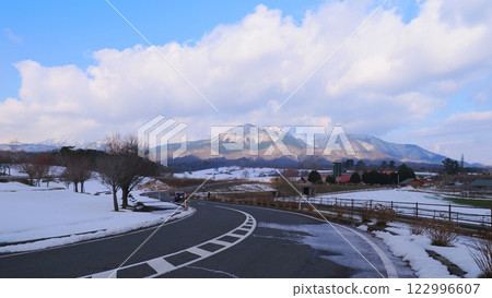 Hiruzen Highlands Shirakaba Hill Entrance 2 Hiruzen Highlands Shirakaba Hill Entrance 2 122996607
