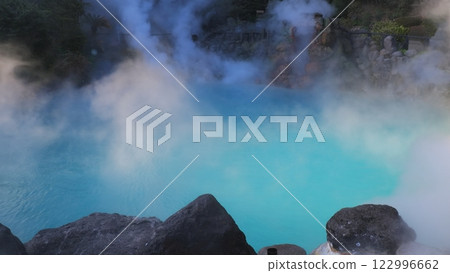 別府海地獄 5 別府海地獄 5 122996662