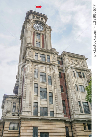 Shanghai History Museum 122996677