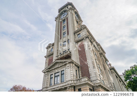 上海市歷史博物館 122996678