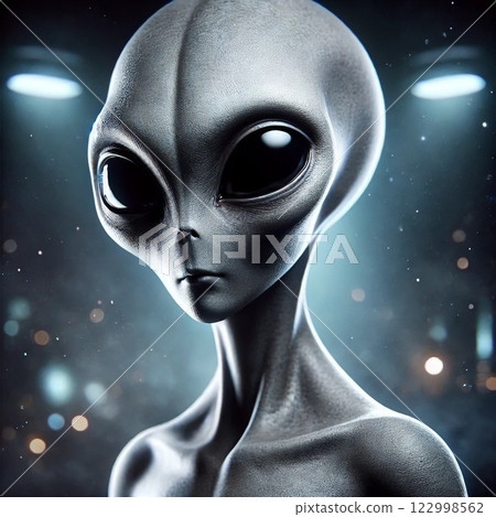 年輕外星人 122998562