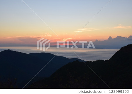 Sunset Sunset 122999393