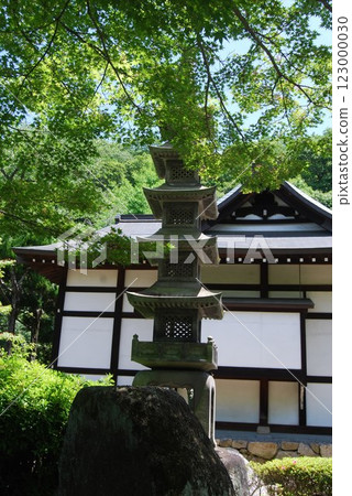 大龍寺石塔 123000030