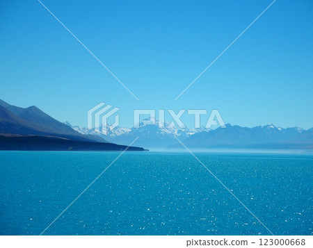 藍湖 123000668