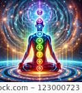 脈輪 123000723