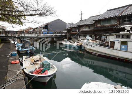 吉原灣風景 吉原灣風景 123001293