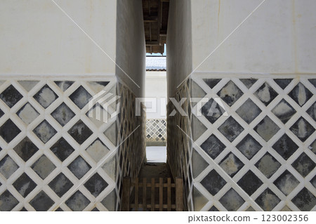 多部家藏（吉田街：雲南市吉田町） 123002356