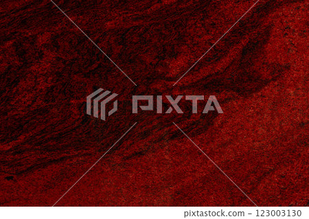 Attractive Red Multi Color granite background, texture for your awesome design look. 123003130