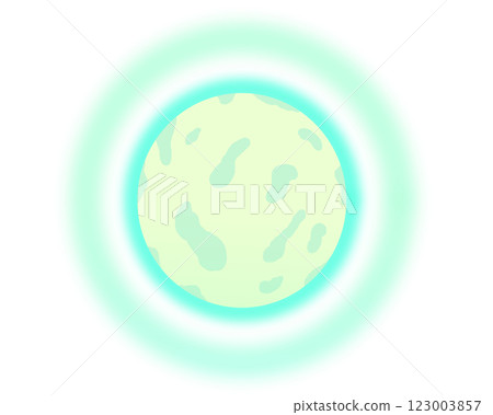 綠星 123003857