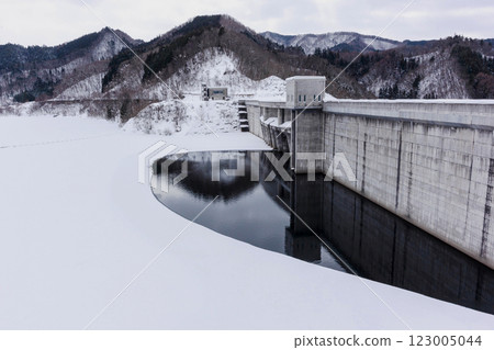 250214 Nyukawa Dam z009 250214 Nyukawa Dam z009 123005044