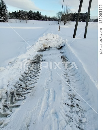 掃雪機之後 123005163