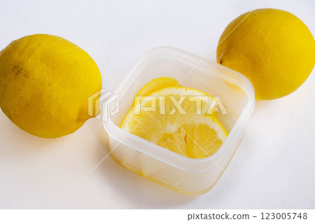 蜂蜜醃檸檬 蜂蜜醃檸檬 123005748