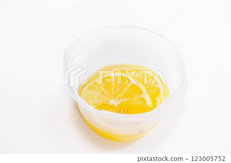 Pickled lemon syrup Pickled lemon syrup 123005752