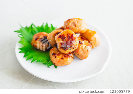 烤雞軟骨丸子 烤雞軟骨丸子 123005779
