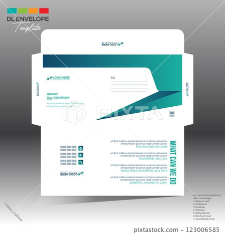 envelope for corporate and any use envelope for corporate and any use 123006585