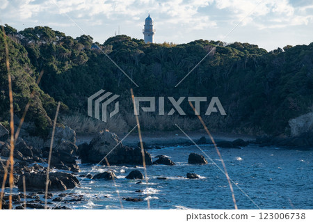 Shionomisaki燈塔 Shionomisaki燈塔 123006738