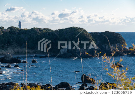 Shionomisaki燈塔 123006739