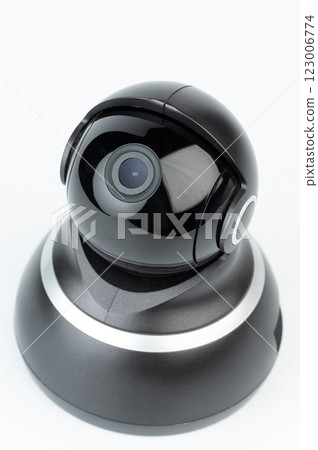 Security video camera Security video camera 123006774