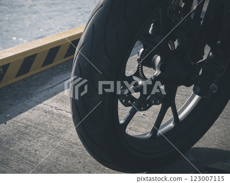 bike front tire 123007115
