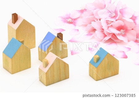春天/動態影像 123007385