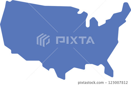 America America 123007812