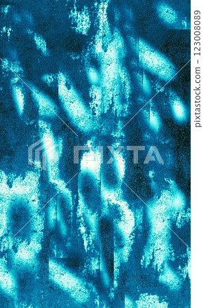 Watercolor abstract  grunge  handmade abstract 123008089