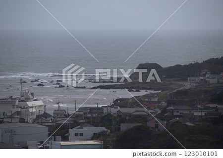 Choshi's scenery Choshi's scenery 123010101