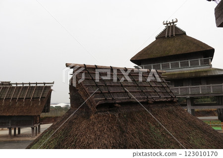 Pit dwelling Pit dwelling 123010170