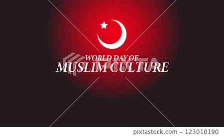 Celebrating Muslim Culture, World Day of Muslim Culture 123010190