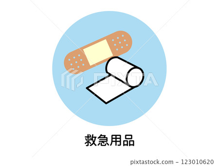 防災用品 緊急用品 急救用品 繃帶 繃帶 123010620