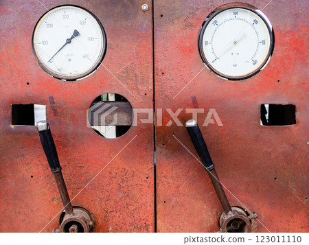retro pressure gauges of propane fueling station retro pressure gauges of propane fueling station 123011110