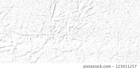Crumpled Paper Halftone Background for Collages Design 123011257