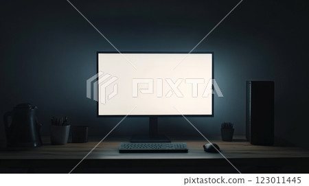 Moodboard Computer Devices Mockup Kit Moodboard Computer Devices Mockup Kit 123011445