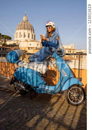 Roman Holiday Adventure Roman Holiday Adventure 123011619