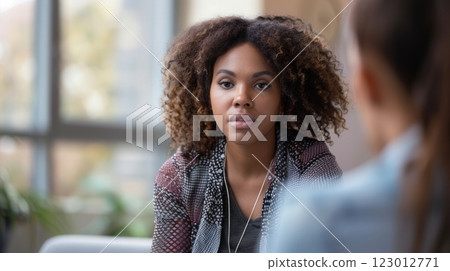 A Photorealistic Mockup Addressing Mental Health St 123012771