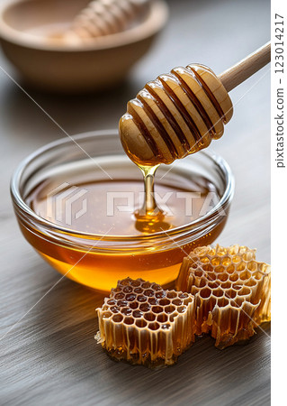 Honey Drizzle 123014217
