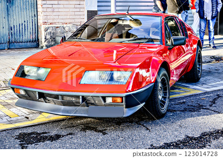 automobile, car, vehicle 123014728
