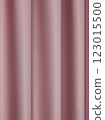 Modern blackout curtains in pink tones with smooth texture, ideal for light blocking 123015500