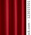 Modern blackout curtains in dark red tones with smooth texture, ideal for light blocking 123015501