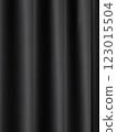 Modern blackout curtains in dark gray tones with smooth texture, ideal for light blocking 123015504